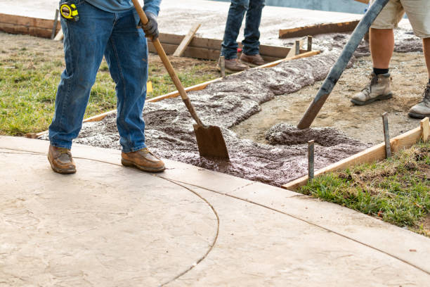 Best Stamped Concrete Near Me  in Pine Castle, FL