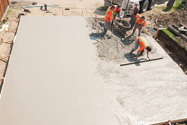 Best Concrete Foundation Repair  in Pine Castle, FL