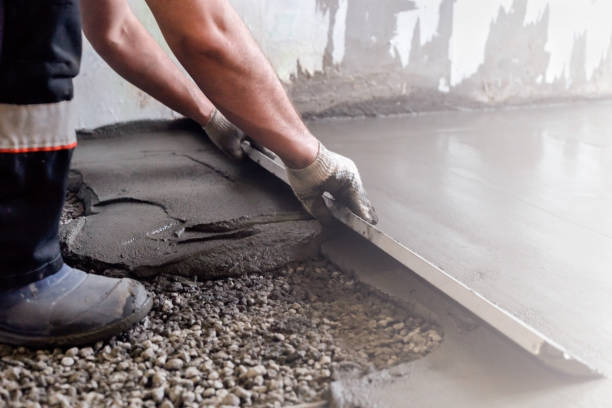 Best Concrete Walkway Installation  in Pine Castle, FL